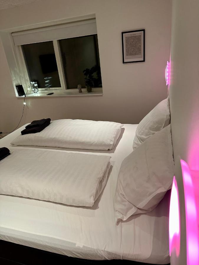 Luxury New Cozy And Quietly 95M2 Leilighet Tórshavn Eksteriør bilde