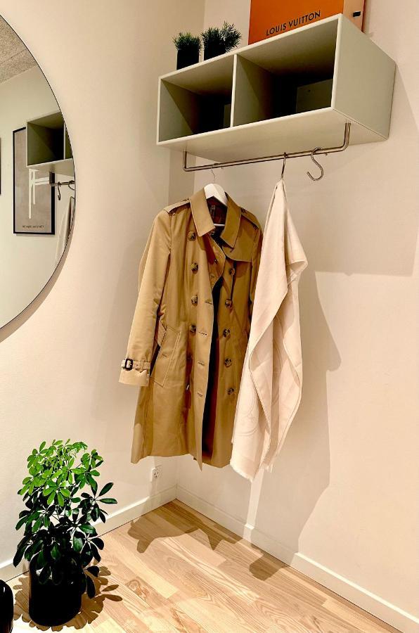 Luxury New Cozy And Quietly 95M2 Leilighet Tórshavn Eksteriør bilde
