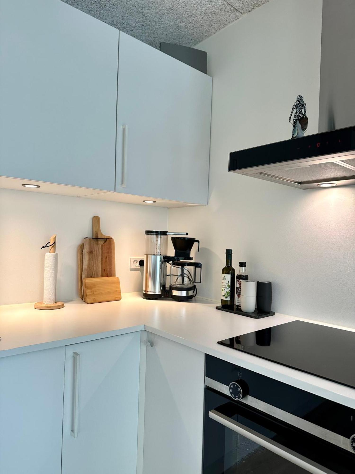 Luxury New Cozy And Quietly 95M2 Leilighet Tórshavn Eksteriør bilde