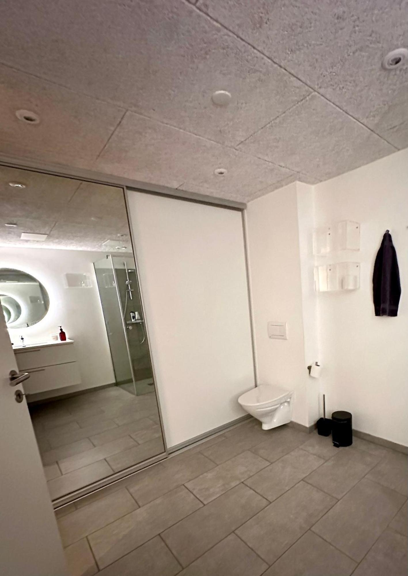 Luxury New Cozy And Quietly 95M2 Leilighet Tórshavn Eksteriør bilde
