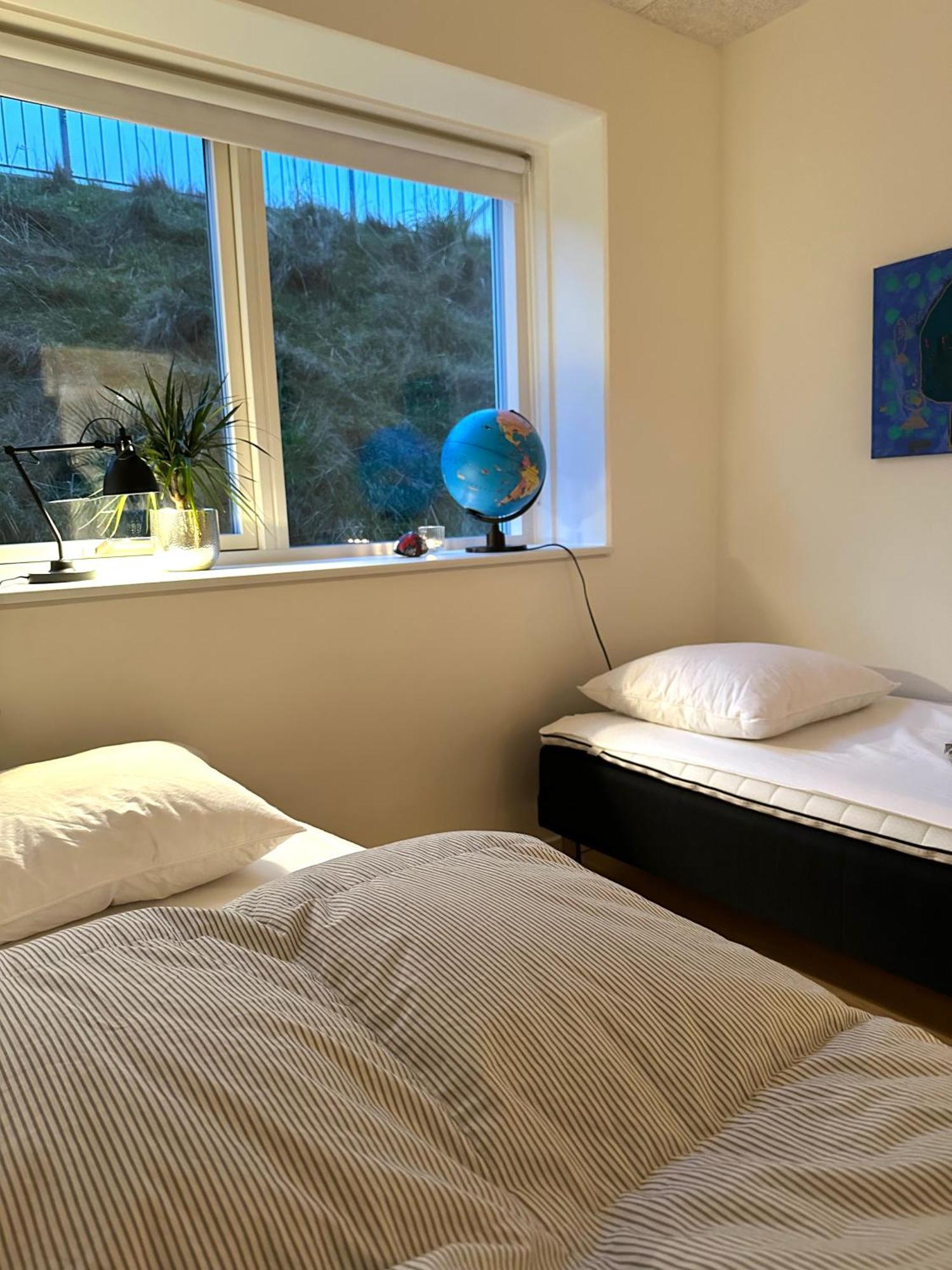 Luxury New Cozy And Quietly 95M2 Leilighet Tórshavn Eksteriør bilde