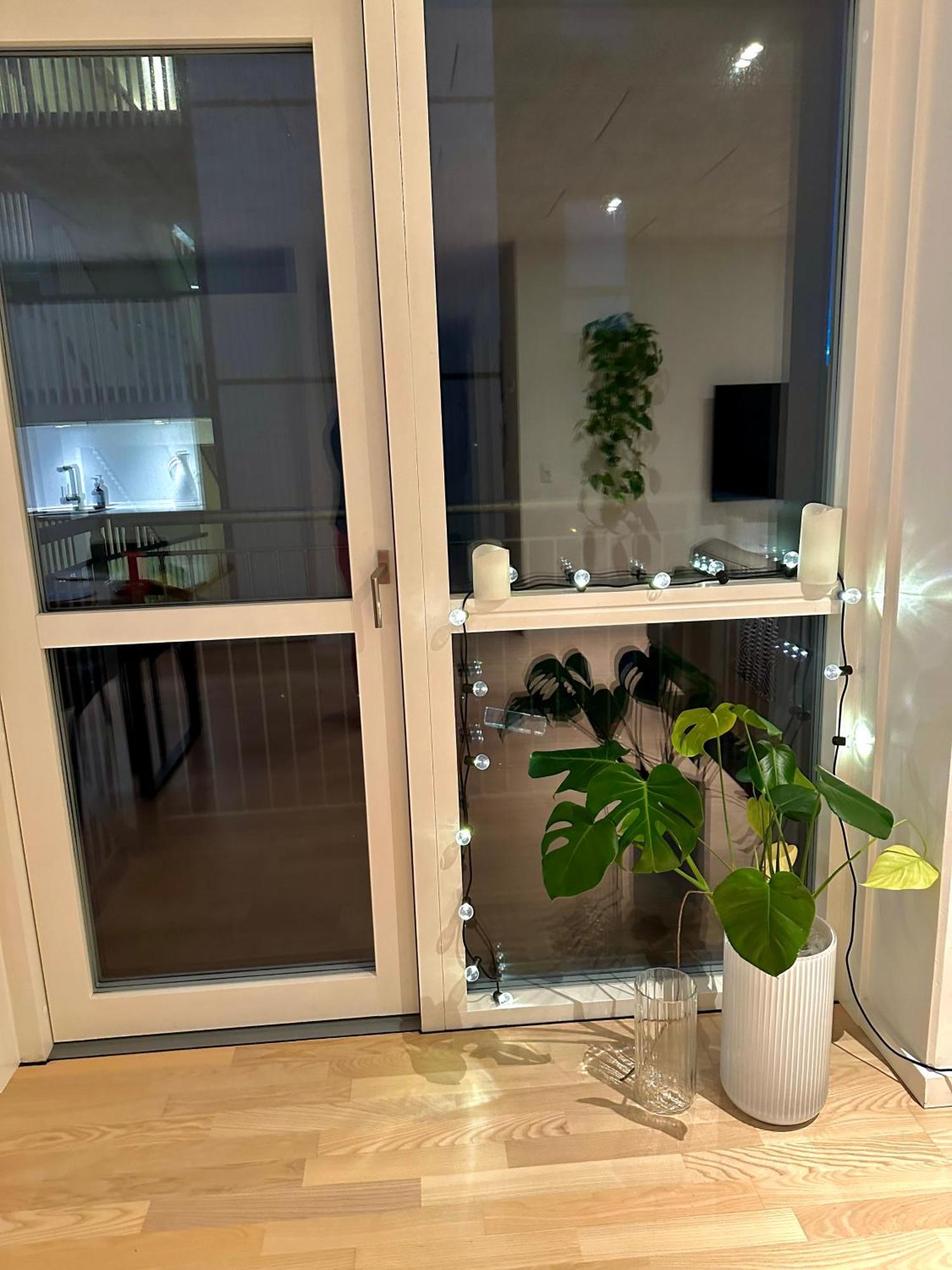Luxury New Cozy And Quietly 95M2 Leilighet Tórshavn Eksteriør bilde