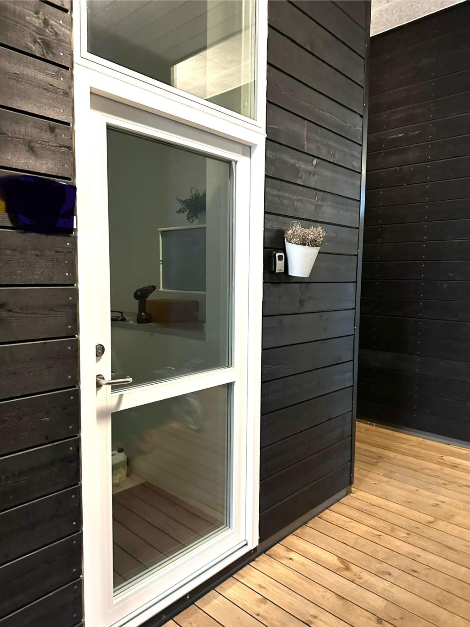 Luxury New Cozy And Quietly 95M2 Leilighet Tórshavn Eksteriør bilde