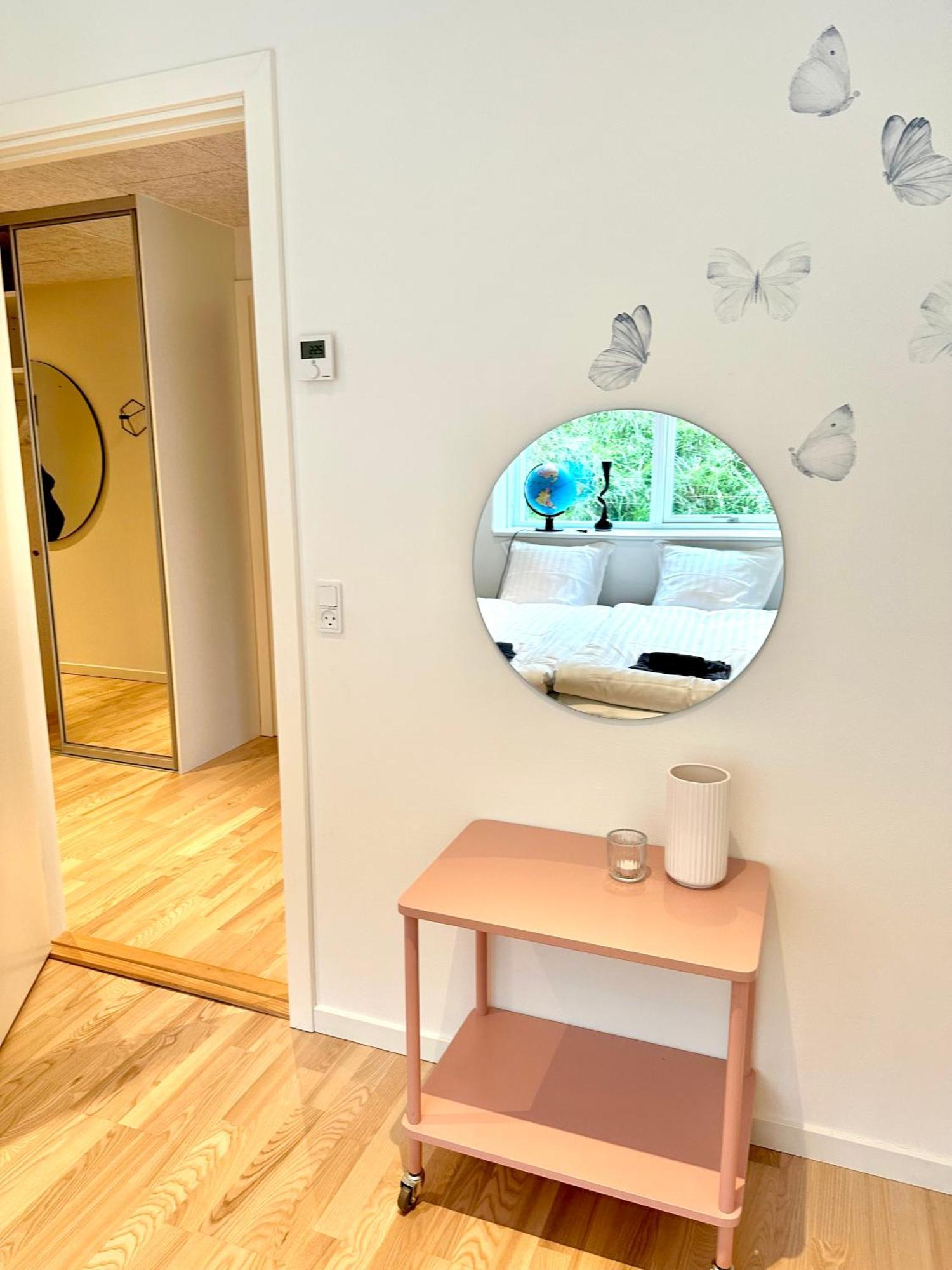Luxury New Cozy And Quietly 95M2 Leilighet Tórshavn Eksteriør bilde