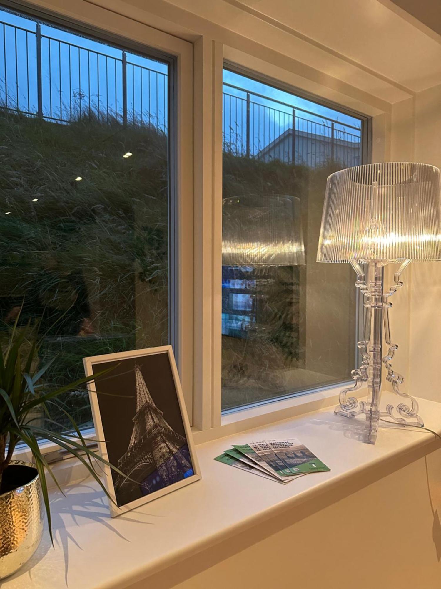 Luxury New Cozy And Quietly 95M2 Leilighet Tórshavn Eksteriør bilde