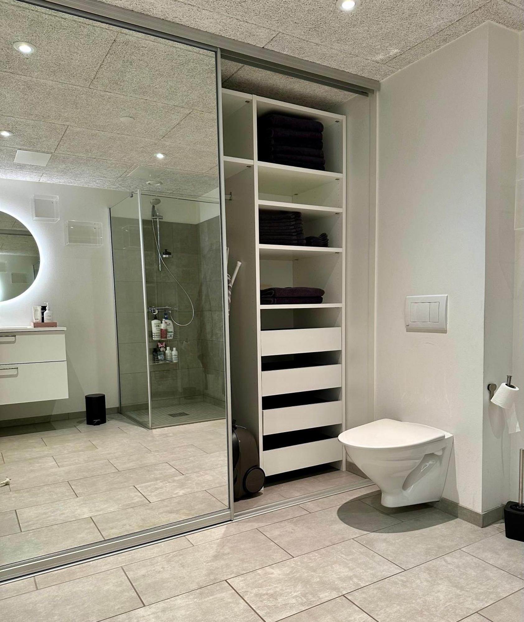 Luxury New Cozy And Quietly 95M2 Leilighet Tórshavn Eksteriør bilde